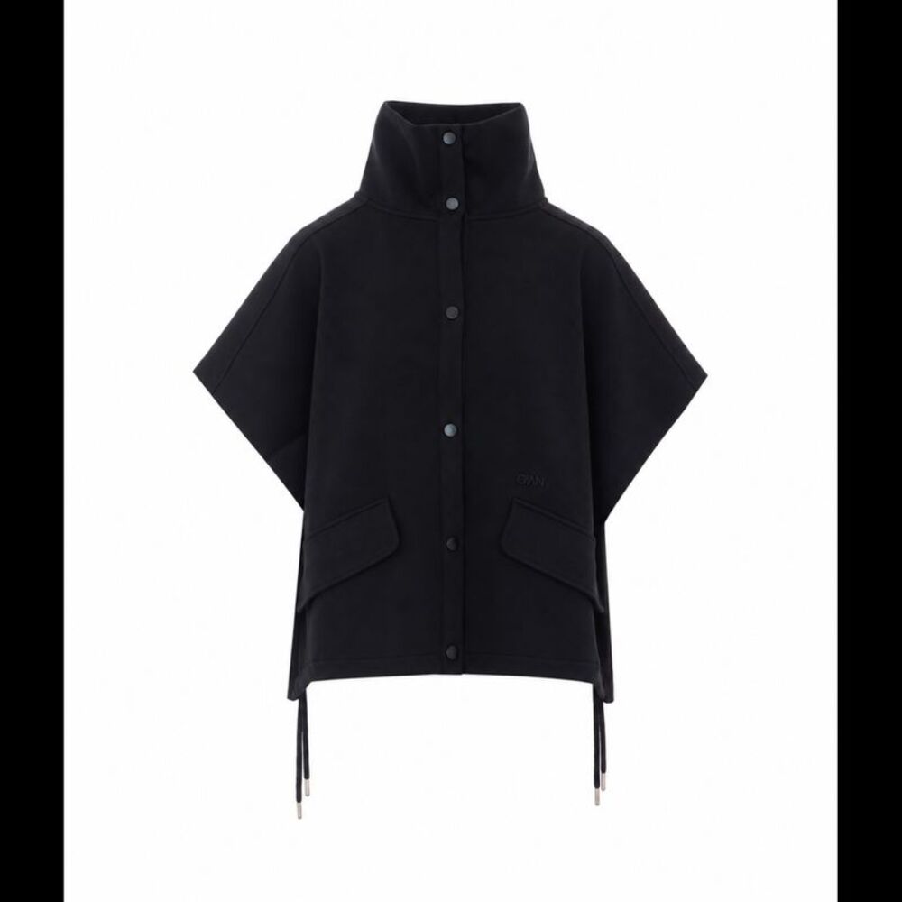 0 Women Logo Vest